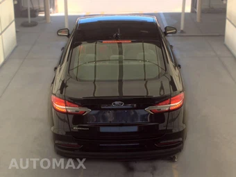 2020 Ford Fusion S - miniatura 5