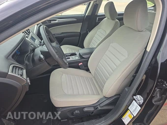 2020 Ford Fusion S - miniatura 7