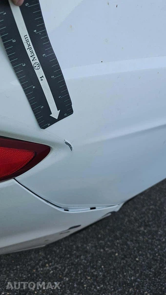 2020 Ford Fusion SE - miniatura 27