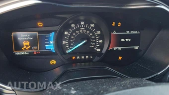 2020 Ford Fusion SE - miniatura 30