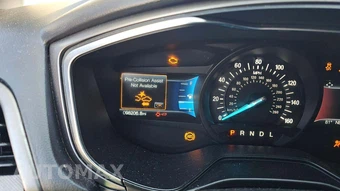 2020 Ford Fusion SE - miniatura 35