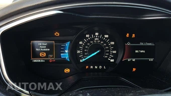 2020 Ford Fusion SE - miniatura 36
