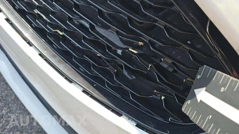 2020 Ford Fusion SE - miniatura 42
