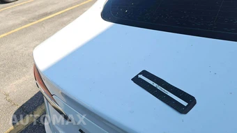 2020 Ford Fusion SE - miniatura 44