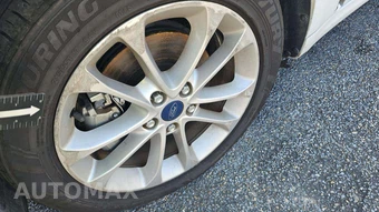 2020 Ford Fusion SE - miniatura 54