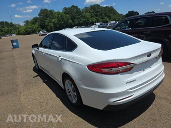 2020 Ford Fusion SE - miniatura 6