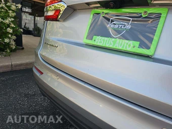 2020 Ford Fusion SE – miniatura 21