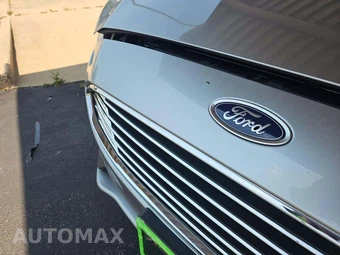 2020 Ford Fusion SE – miniatura 22