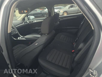 2020 Ford Fusion SE - miniatura 13