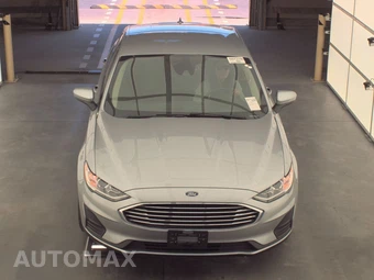 2020 Ford Fusion SE - miniatura 2
