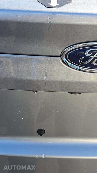 2020 Ford Fusion SE - miniatura 21