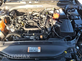 2020 Ford Fusion SE - miniatura 15
