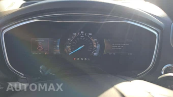2020 Ford Fusion SE - miniatura 17