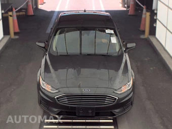 2020 Ford Fusion SE - miniatura 2