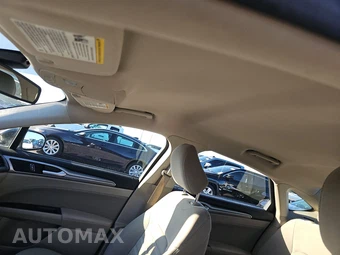 2020 Ford Fusion SE - miniatura 20