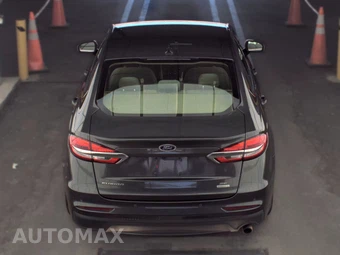 2020 Ford Fusion SE - miniatura 5