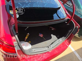 2020 Ford Fusion SE – miniatura 14