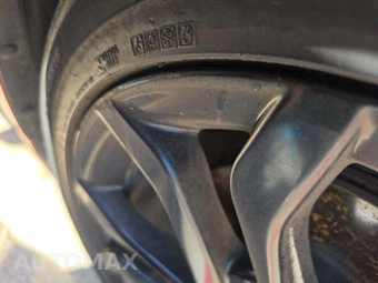 2020 Ford Fusion SE – miniatura 32