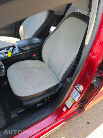 2020 Ford Fusion SE – miniatura 6