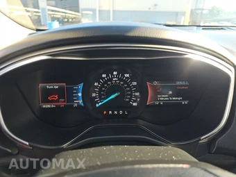 2020 Ford Fusion SE - miniatura 12