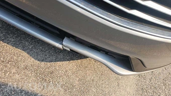 2020 Ford Fusion SE - miniatura 19