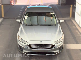 2020 Ford Fusion SE - miniatura 2