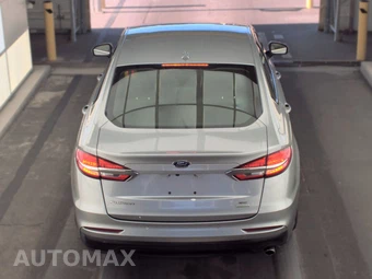 2020 Ford Fusion SE - miniatura 5