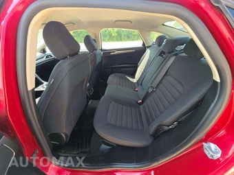 2020 Ford Fusion SE - miniatura 10