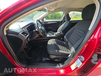 2020 Ford Fusion SE - miniatura 3