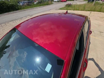 2020 Ford Fusion SE - miniatura 9