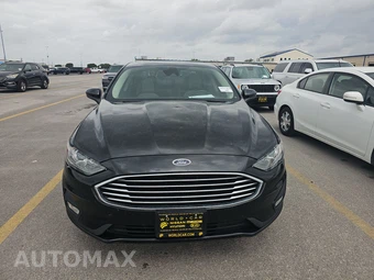 2020 Ford Fusion SE - miniatura 2