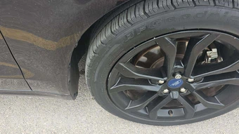 2020 Ford Fusion SE - miniatura 24