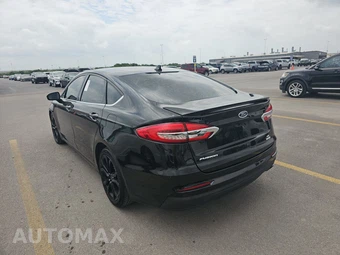 2020 Ford Fusion SE - miniatura 6