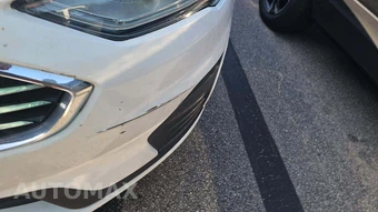2020 Ford Fusion SE - miniatura 20