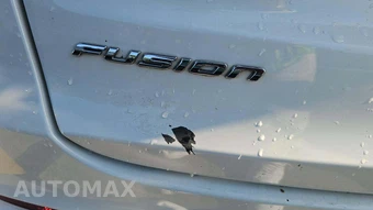 2020 Ford Fusion SE - miniatura 24