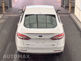 2020 Ford Fusion SE - miniatura 5