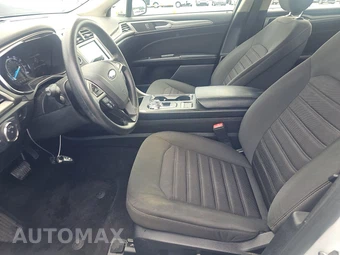 2020 Ford Fusion SE - miniatura 7