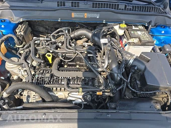 2020 Ford Fusion SE - miniatura 15