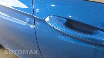 2020 Ford Fusion SE - miniatura 25