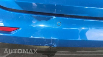 2020 Ford Fusion SE - miniatura 26