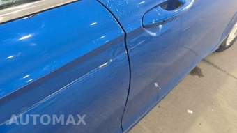 2020 Ford Fusion SE - miniatura 34