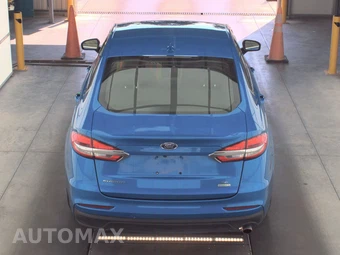 2020 Ford Fusion SE - miniatura 5