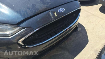 2020 Ford Fusion SE - miniatura 24