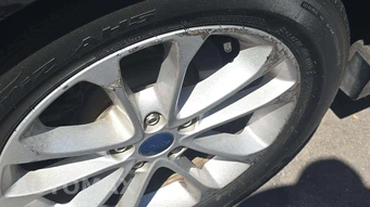2020 Ford Fusion SE - miniatura 28