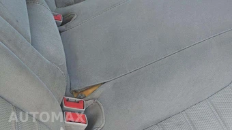 2020 Ford Fusion SE - miniatura 30