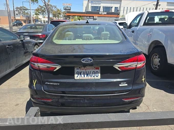 2020 Ford Fusion SE - miniatura 5