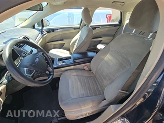 2020 Ford Fusion SE - miniatura 7