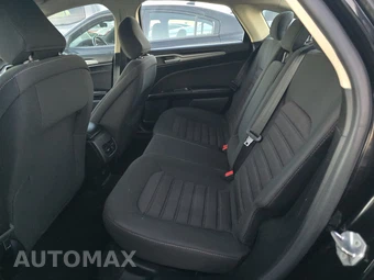 2020 Ford Fusion SE – miniatura 13