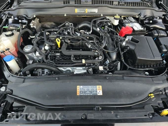 2020 Ford Fusion SE – miniatura 15