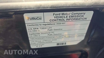 2020 Ford Fusion SE – miniatura 17